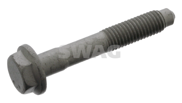 SWAG 30 94 0410 Βίδα for AUDI